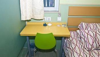 Home Inn Shanghai Shibei Industrial Park Changzhong Road Metro Station เป่าซาน ภายนอก รูปภาพ